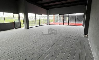 Local en centro comercial en renta en El Mirador, El Marqués, Querétaro