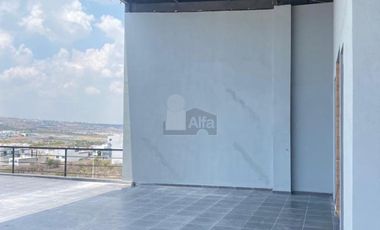 Local en centro comercial en renta en El Mirador, El Marqués, Querétaro