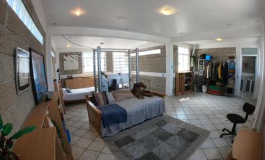 Edificio en venta en Parque Residencial con Diseño Versátil para tu negocio y estilo de vida