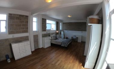Edificio en venta en Parque Residencial con Diseño Versátil para tu negocio y estilo de vida