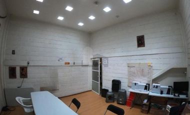Edificio en venta en Parque Residencial con Diseño Versátil para tu negocio y estilo de vida
