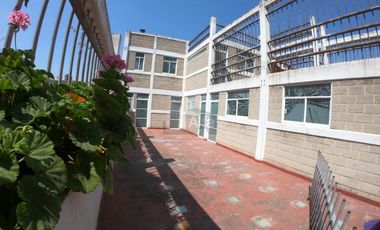 Edificio en venta en Parque Residencial con Diseño Versátil para tu negocio y estilo de vida