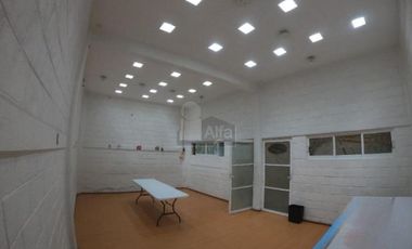 Edificio en venta en Parque Residencial con Diseño Versátil para tu negocio y estilo de vida