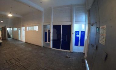 Edificio en venta en Parque Residencial con Diseño Versátil para tu negocio y estilo de vida