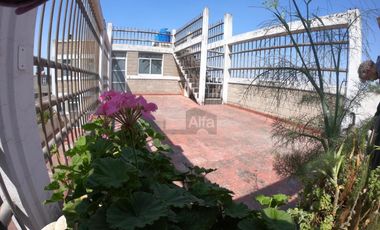 Edificio en venta en Parque Residencial con Diseño Versátil para tu negocio y estilo de vida