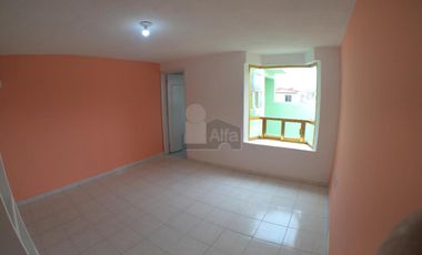 Casa sola en venta en Unidad Morelos 3ra. Sección, Tultitlán, México