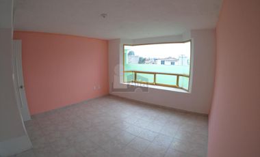 Casa sola en venta en Unidad Morelos 3ra. Sección, Tultitlán, México