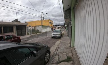 Casa sola en venta en Unidad Morelos 3ra. Sección, Tultitlán, México