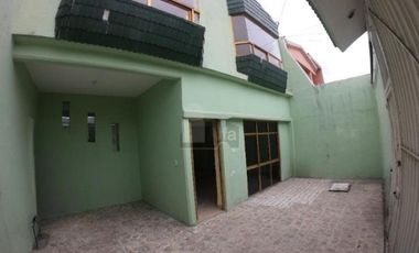Casa sola en venta en Unidad Morelos 3ra. Sección, Tultitlán, México