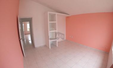 Casa sola en venta en Unidad Morelos 3ra. Sección, Tultitlán, México