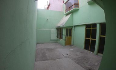 Casa sola en venta en Unidad Morelos 3ra. Sección, Tultitlán, México