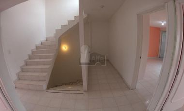 Casa sola en venta en Unidad Morelos 3ra. Sección, Tultitlán, México