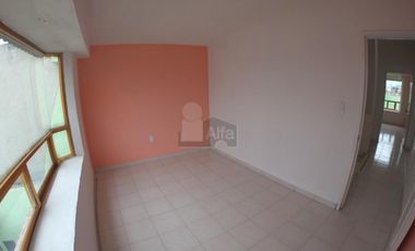 Casa sola en venta en Unidad Morelos 3ra. Sección, Tultitlán, México
