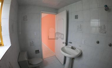 Casa sola en venta en Unidad Morelos 3ra. Sección, Tultitlán, México