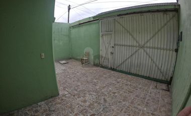 Casa sola en venta en Unidad Morelos 3ra. Sección, Tultitlán, México