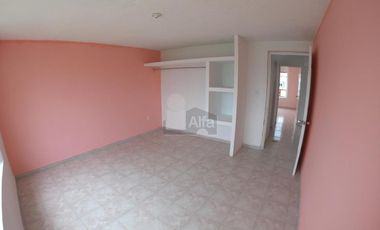 Casa sola en venta en Unidad Morelos 3ra. Sección, Tultitlán, México