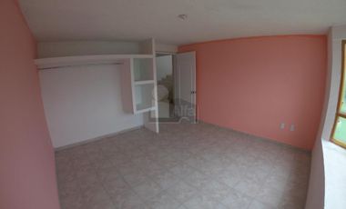 Casa sola en venta en Unidad Morelos 3ra. Sección, Tultitlán, México