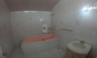 Casa sola en venta en Unidad Morelos 3ra. Sección, Tultitlán, México