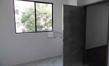 VENTA DEPARTAMENTOS NUEVOS EN COL. GRAL. IGNACIO ZARAGOZA