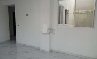 VENTA DEPARTAMENTOS NUEVOS EN COL. GRAL. IGNACIO ZARAGOZA