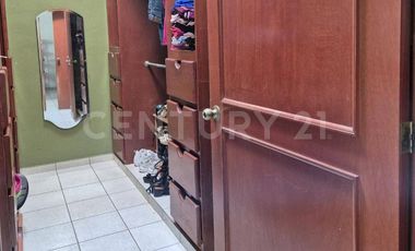 Casa en renta amueblada Esmeralda norte, Colima, Col.