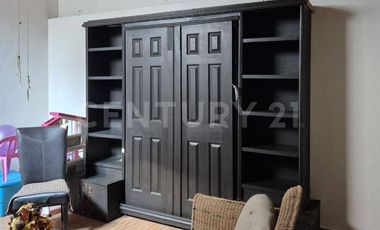 Casa en renta amueblada Esmeralda norte, Colima, Col.