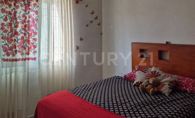 Casa en renta amueblada Esmeralda norte, Colima, Col.