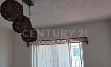 Casa en renta amueblada Esmeralda norte, Colima, Col.