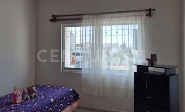 Casa en renta amueblada Esmeralda norte, Colima, Col.