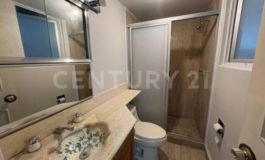 Departamento en Renta, al sur de la CDMX, Pedregal 2