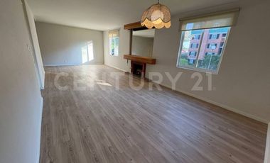 Departamento en Renta, al sur de la CDMX, Pedregal 2