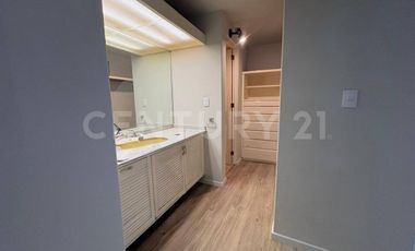 Departamento en Renta, al sur de la CDMX, Pedregal 2