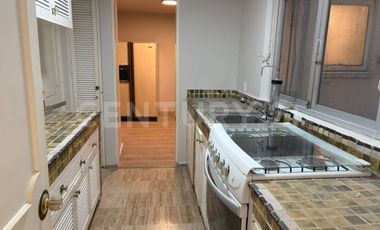 Departamento en Renta, al sur de la CDMX, Pedregal 2