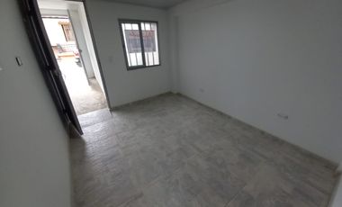 APARTAESTUDIO EN ARRIENDO EN LA SULTANA/MANIZALES