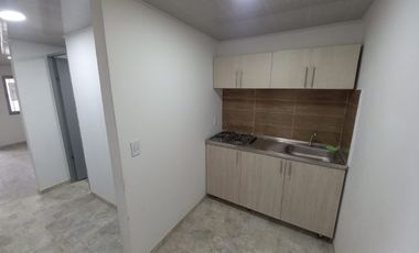 APARTAESTUDIO EN ARRIENDO EN LA SULTANA/MANIZALES