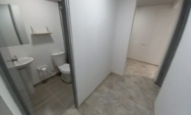 APARTAESTUDIO EN ARRIENDO EN LA SULTANA/MANIZALES