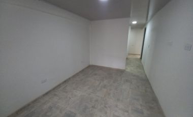 APARTAESTUDIO EN ARRIENDO EN LA SULTANA/MANIZALES