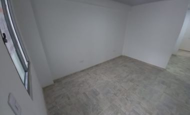 APARTAESTUDIO EN ARRIENDO EN LA SULTANA/MANIZALES