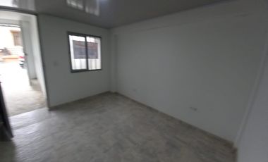 APARTAESTUDIO EN ARRIENDO EN LA SULTANA/MANIZALES