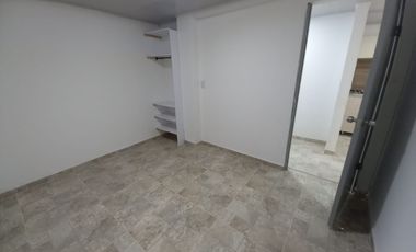 APARTAESTUDIO EN ARRIENDO EN LA SULTANA/MANIZALES