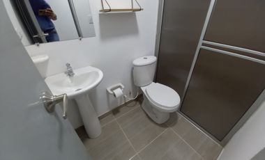 APARTAESTUDIO EN ARRIENDO EN LA SULTANA/MANIZALES