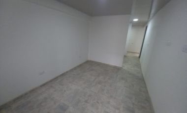 APARTAESTUDIO EN ARRIENDO EN LA SULTANA/MANIZALES