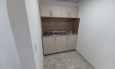 APARTAESTUDIO EN ARRIENDO EN LA SULTANA/MANIZALES