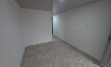 APARTAESTUDIO EN ARRIENDO EN LA SULTANA/MANIZALES