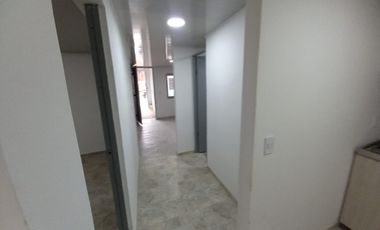 APARTAESTUDIO EN ARRIENDO EN LA SULTANA/MANIZALES