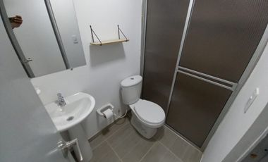 APARTAESTUDIO EN ARRIENDO EN LA SULTANA/MANIZALES