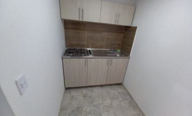 APARTAESTUDIO EN ARRIENDO EN LA SULTANA/MANIZALES