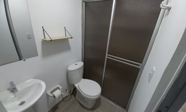 APARTAESTUDIO EN ARRIENDO EN LA SULTANA/MANIZALES