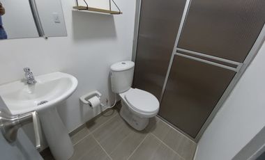 APARTAESTUDIO EN ARRIENDO EN LA SULTANA/MANIZALES