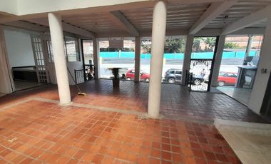 LOCAL EN ARRIENDO EN VILLAMARIA